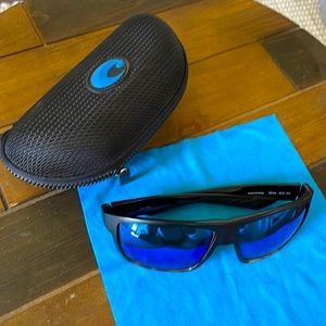 Coast - Bloke Mens Sunglasses